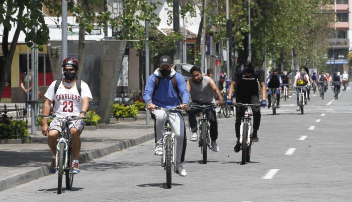 Bicicletas-Quito-Robos
