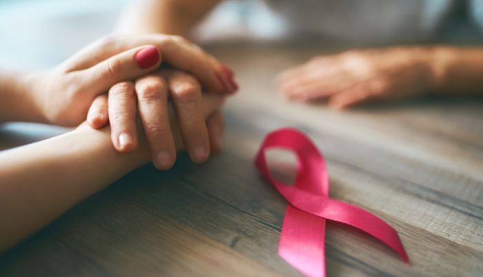 Cáncer de mama