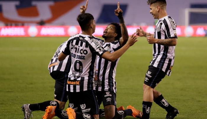 LDU-Santos-Copa-Libertadores