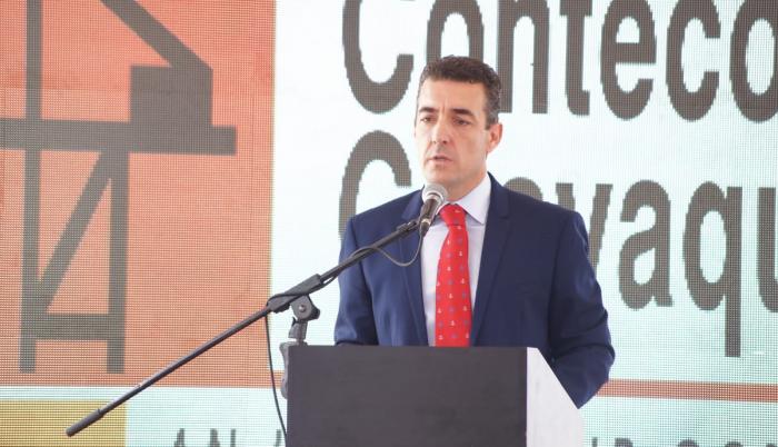 JA Contreras