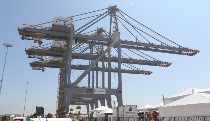 DP World