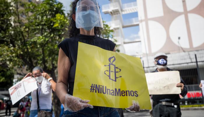 Violencia