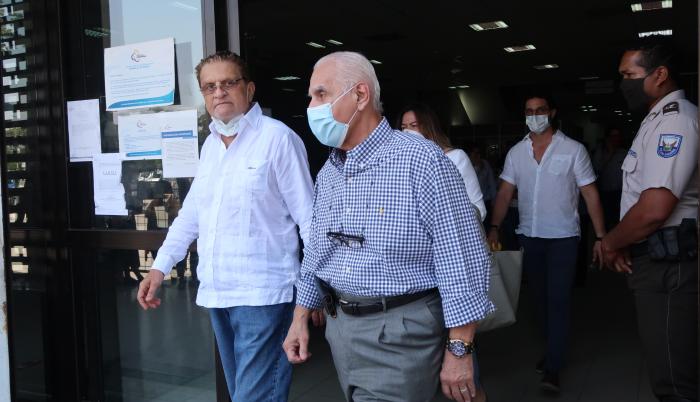 CASO SALCEDO adum