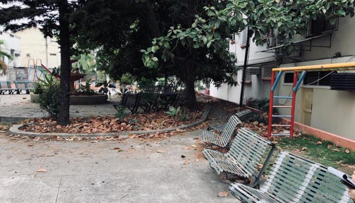 PARQUE