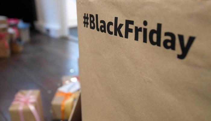 El Black Friday es este 27 de noviembre de 2020.