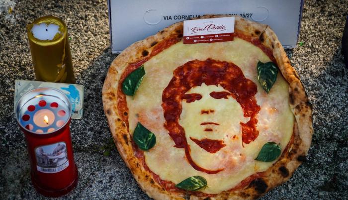Diego-Maradona