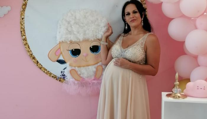 Pamela Palacios.