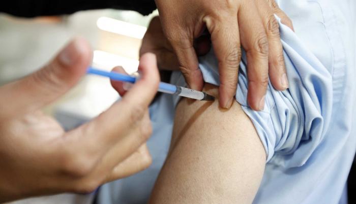 VACCINE