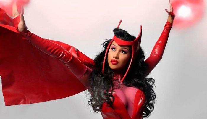 Cardi B