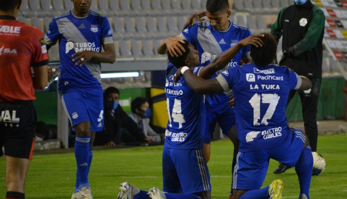 emelec