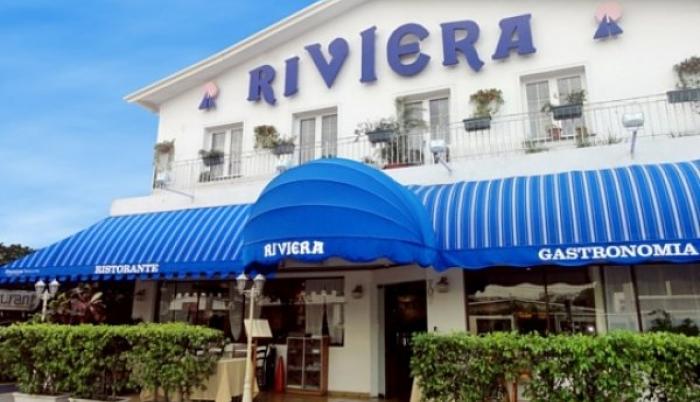 Riviera Restaurant