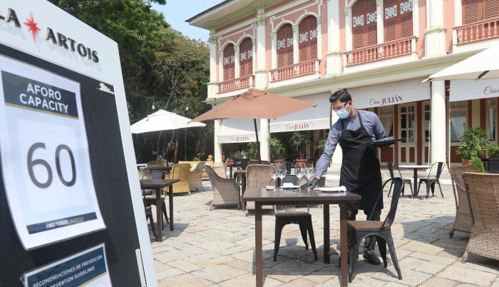 Casa Julian_Hotel Del Parque_Turismo
