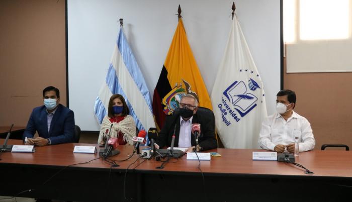 Proceso. Más de 50.000 personas, entre estudiantes, docentes y trabajadores, estarían habilitados para participar en los comicios.