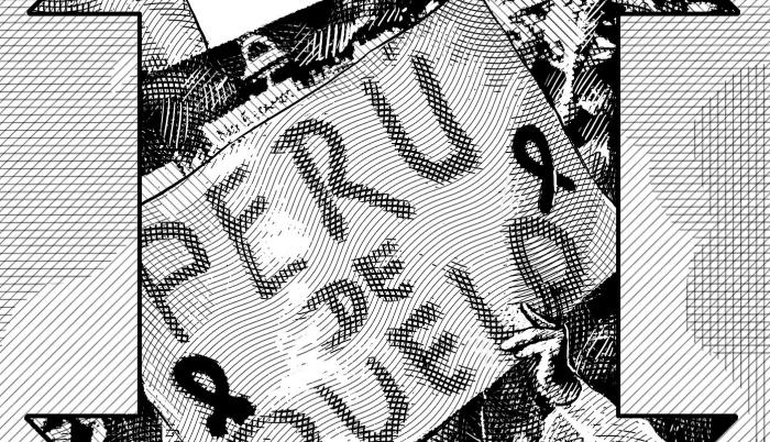 Reflexionando sobre los contrastes