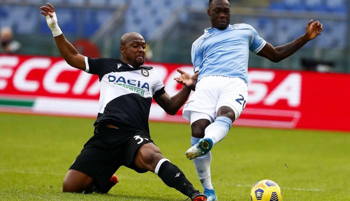 LAZIO-UDINESE-SERIE-A