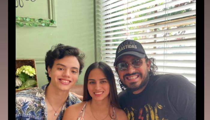 Douglas Bastidas