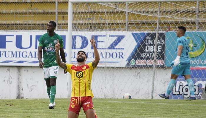 aucas-ORENSE-LIGAPRO-FUTBOL