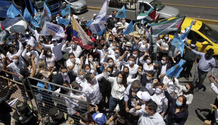 CAMPAÑA