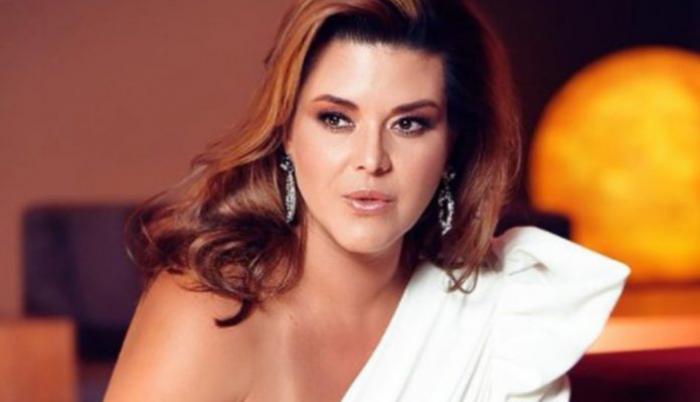 Alicia Machado
