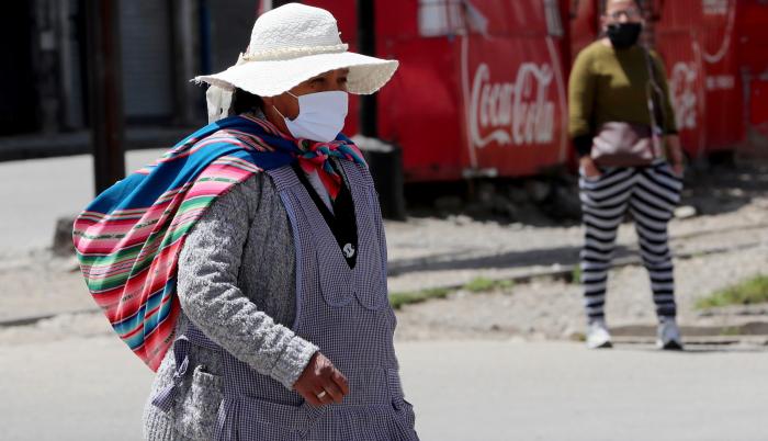 Bolivia
