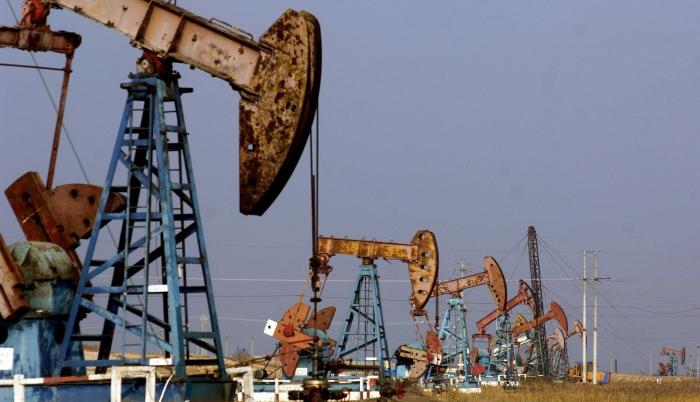 petroleo referencial