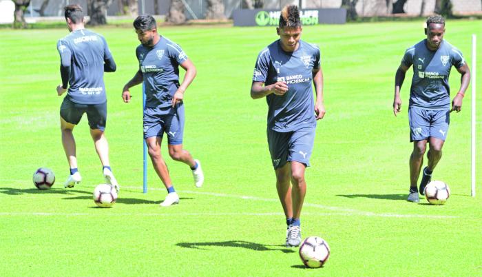 Imagen 14 - PAMELA CASTILLO - ENTRENAMIENTO (29872301)