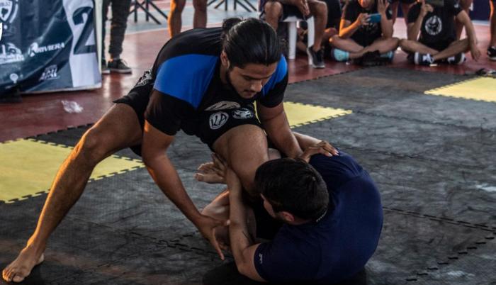 Jiu jitsu Open Guayaquil 2020