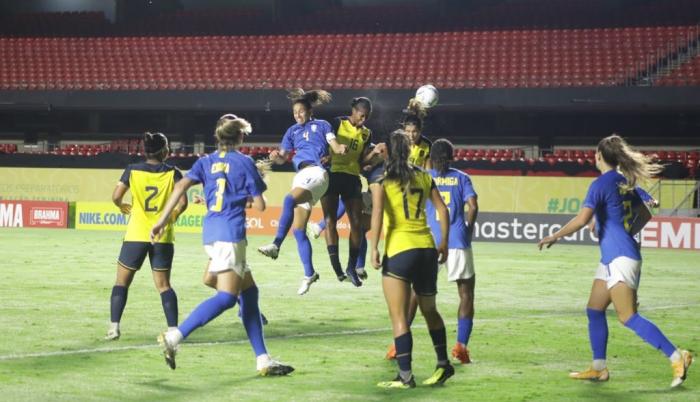 Ecuador-Brasil