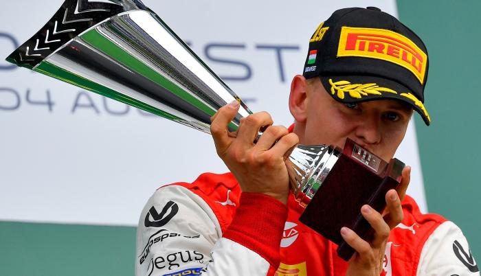 Mick-Schumacher-debut-F1-Haas