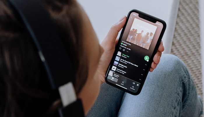 spotify