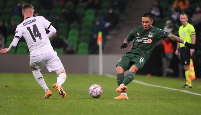 CRISTIAN-RAMIREZ-KRASNODAR-RENNES