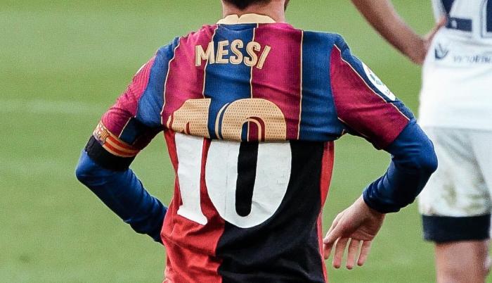 Lionel-messi