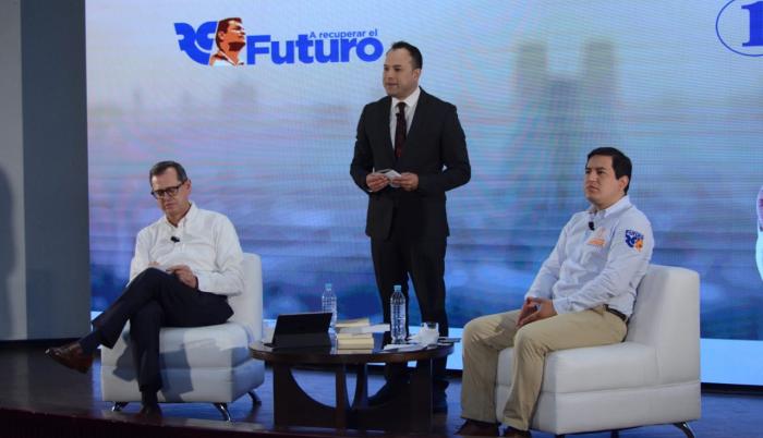 Elecciones- CNE- calendario- Arauz