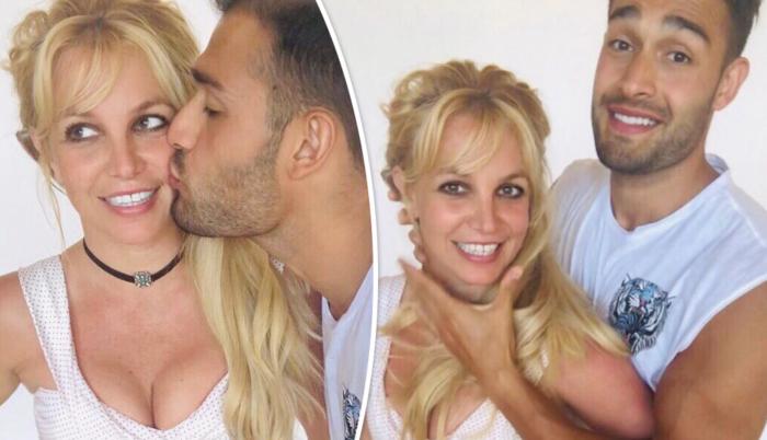 Britney Spears