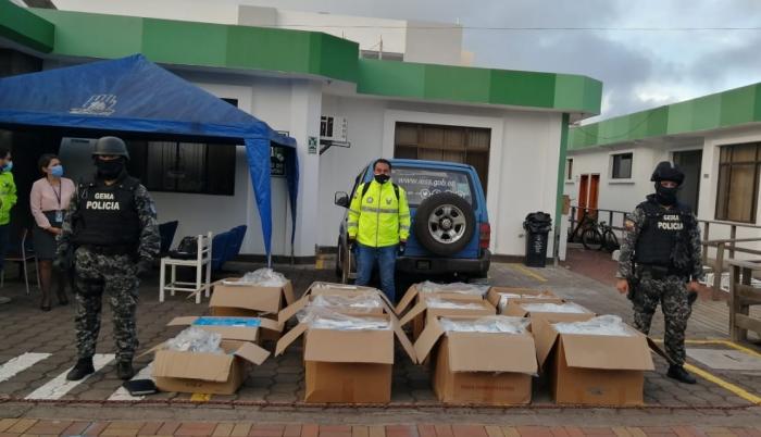 IESS de Azuay