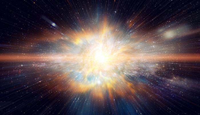 Galaxia