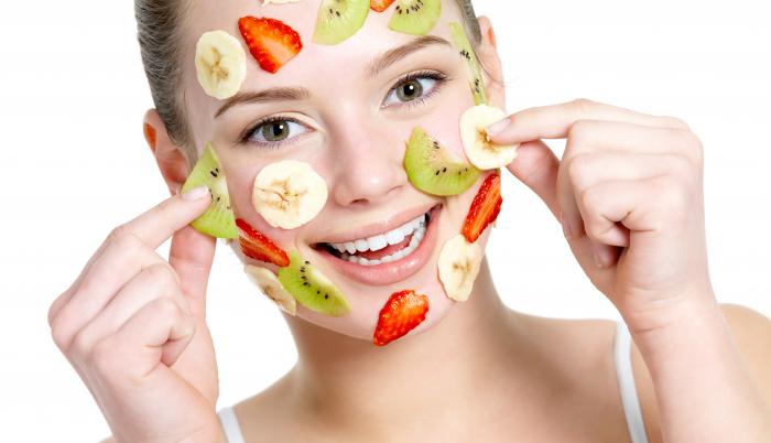 Mascarilla de rfutas