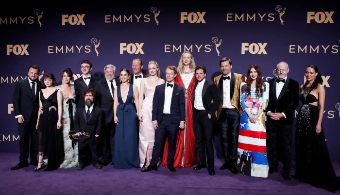 game of thrones