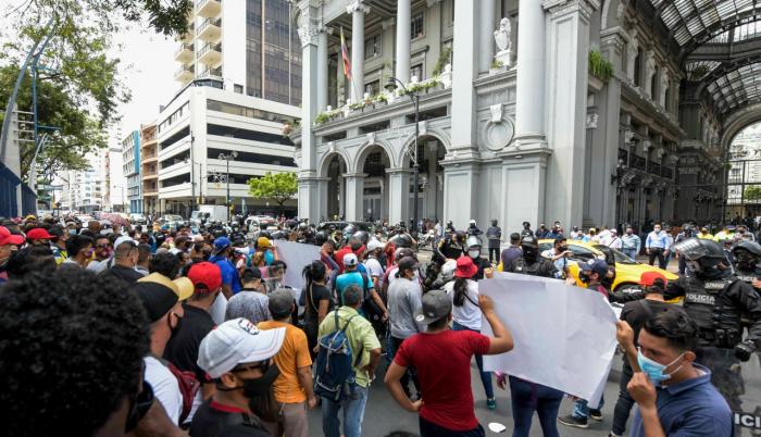 marcha bahia