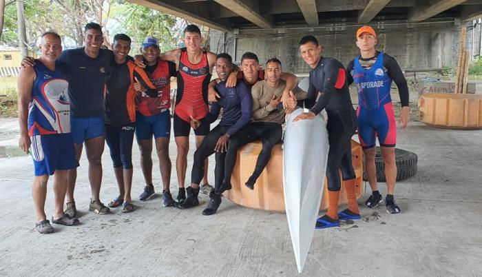Regata Guayaquil-Posorja 2020