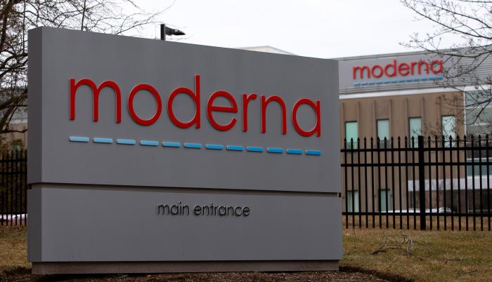 moderna