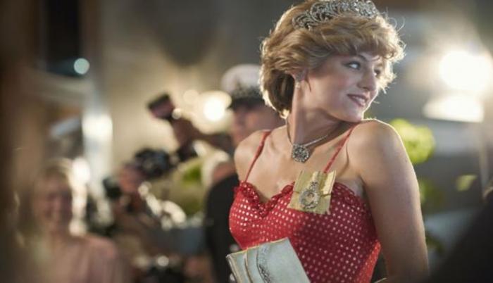 Diana-Netflix