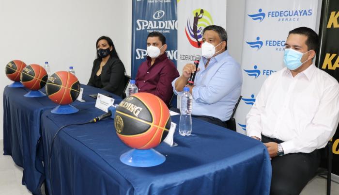 Liga Nacional de Baloncesto