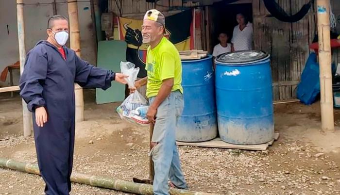 Donaciones