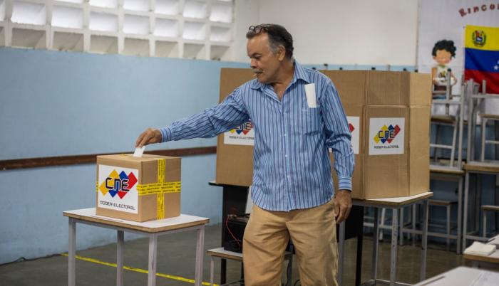Venezuela