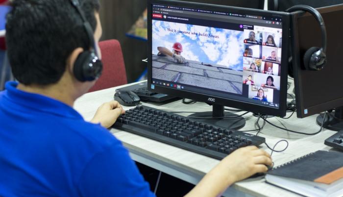 Estudios de Inglés_CEN