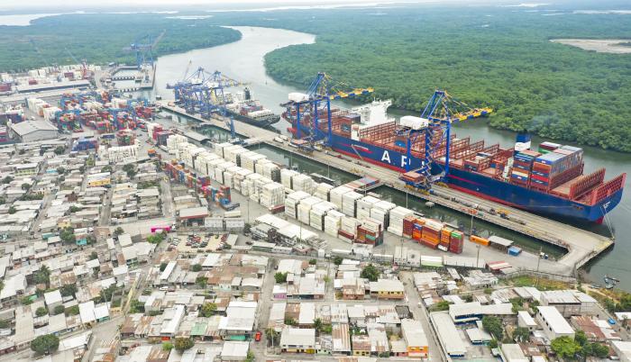 Exportaciones