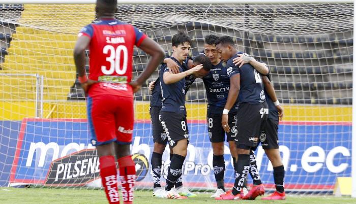 Independiente-ElNacional-LigaPro