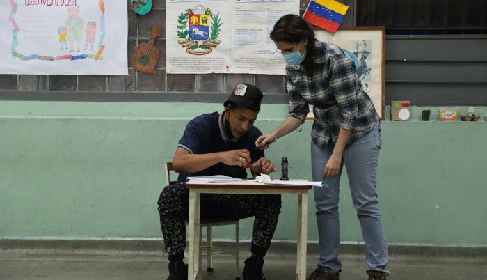 Venezuela