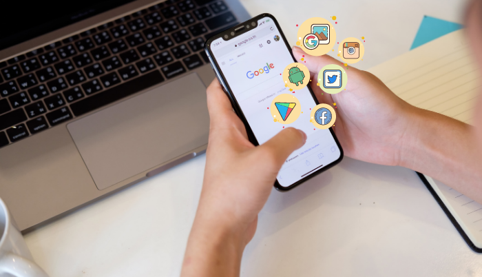 Apps